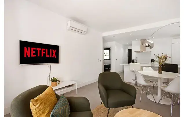 Apartamento 3 Dormitorios 94m2 Marbella Jardines del Puerto