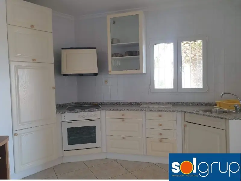 Venta Chalet con trastero en Galeretes Denia