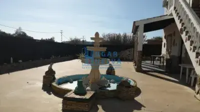 Chalet en venta en Aljaraque