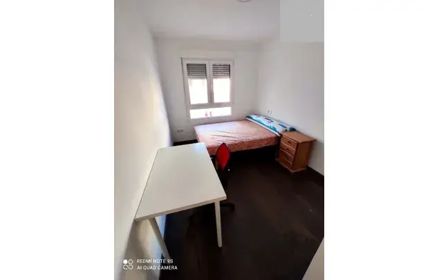 Habitacion Tarragona 1 H5 Alquiler Medio Plazo