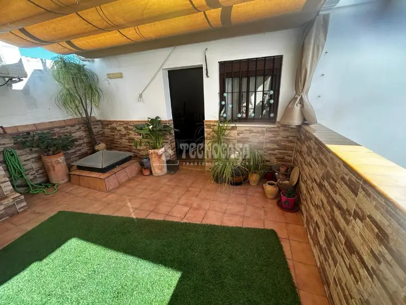 Piso en Venta San Jose de la Rinconada 87m2 2 Dormitorios