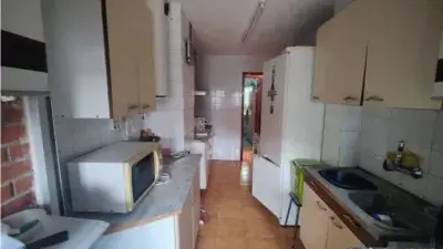 Piso en venta en Valmojado