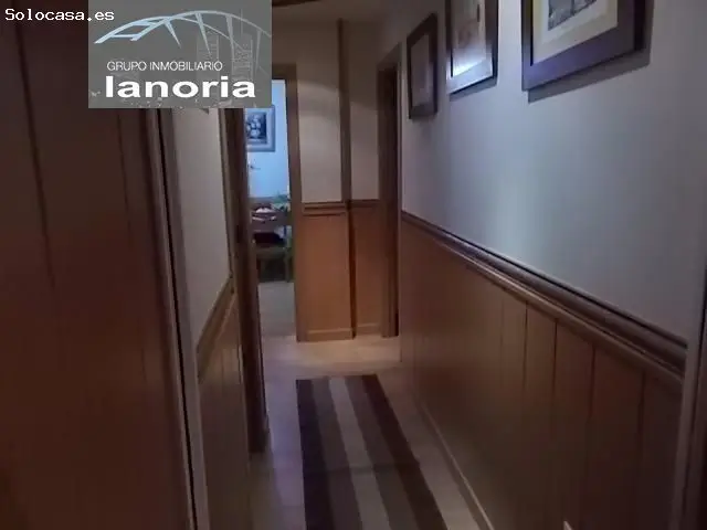 Piso 3 Dormitorios Garaje Trastero Alto Los Molinos