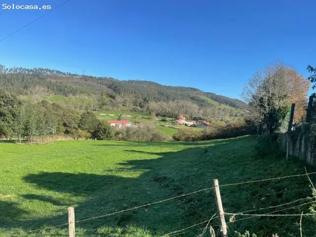 Terreno con Licencia y Proyecto para Casa en Ibio