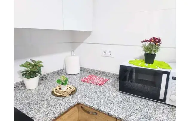 Alquiler Habitaciones Amuebladas Montcada Moncada