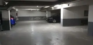 Garaje en venta en Durango, 9m², con ascensor