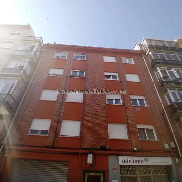 Piso en Venta en Leon Zona Hospitales y Universidad