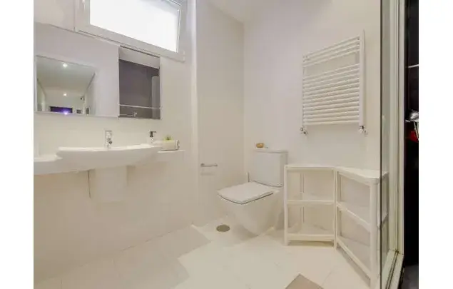 Alquiler Habitaciones Madrid Piso Amueblado 9 habitaciones
