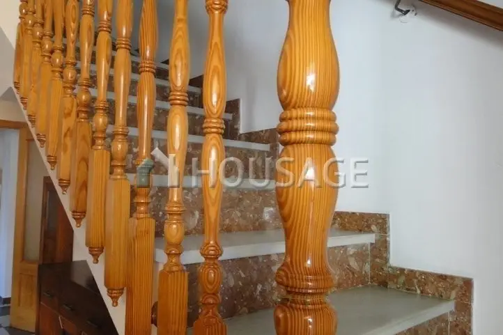 Dúplex en venta en Sueca con ascensor y muebles