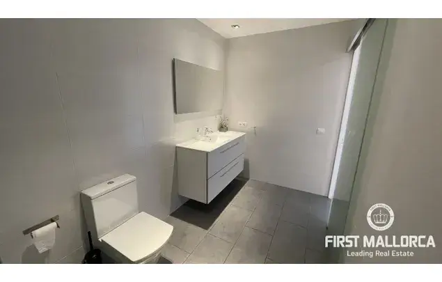 Alquiler Casa 2 Dormitorios 150m2 Palma Moderna Amueblada