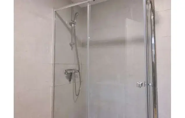 Apartamento 3 Dormitorios 60m2 Madrid Amueblado