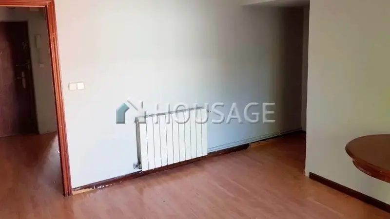 Piso en venta en Madrid 758m2