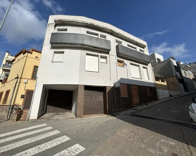 Casa Unifamiliar 81m2 Vilanova del Cami