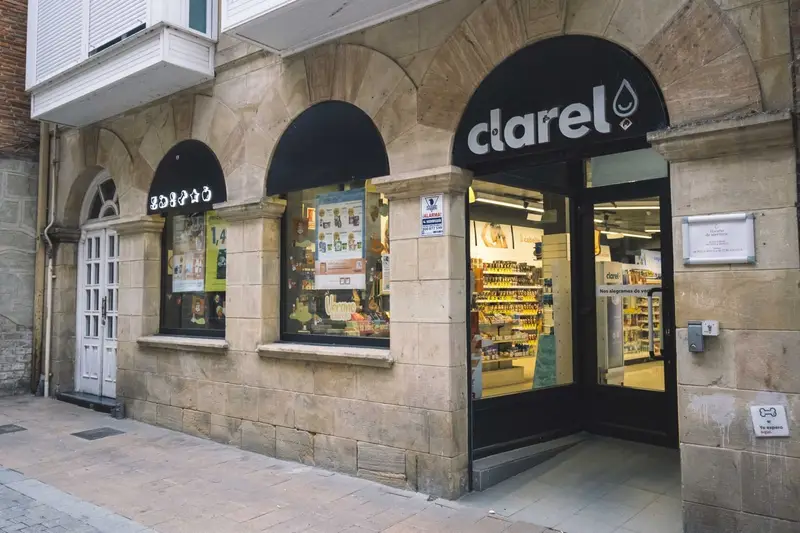 Local Comercial en venta en Aguilar de Campoo, Palencia