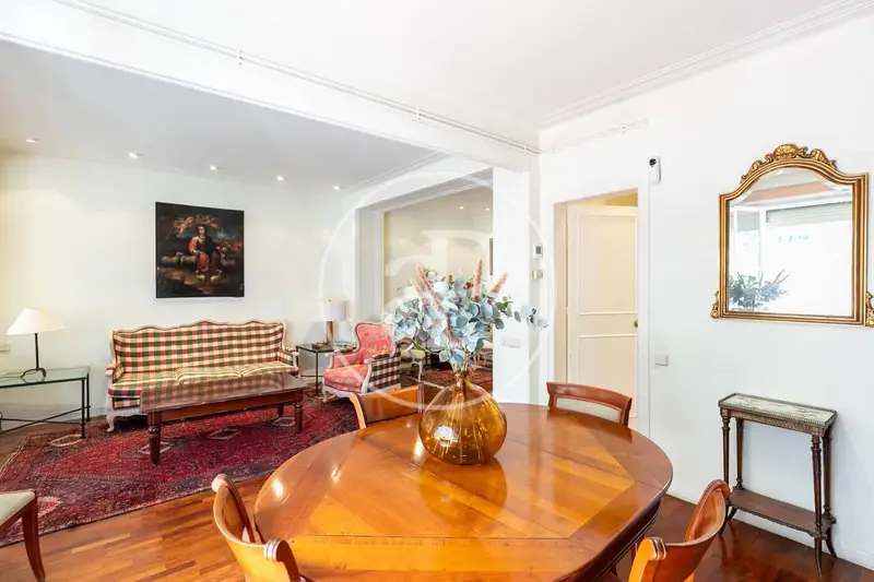 Apartamento en venta en Sant Gervasi - Galvany, Barcelona ciudad, Barcelona