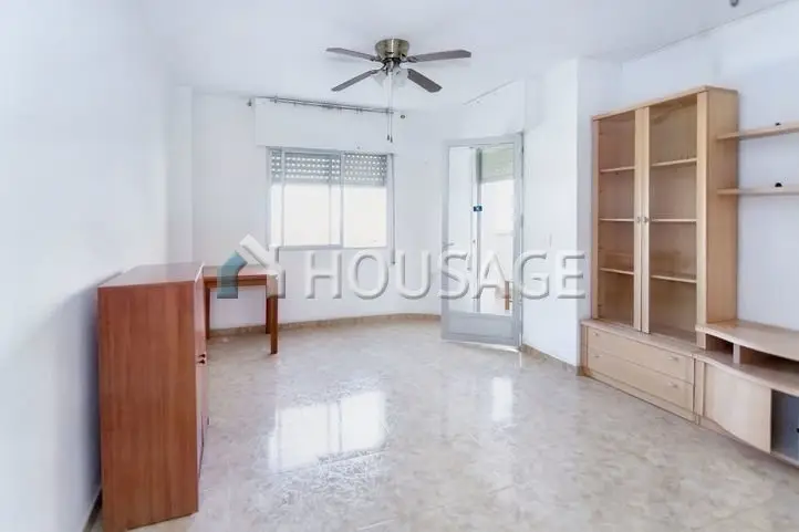 Apartamento en venta La Manga 2 dormitorios 84m2 cerca de la playa