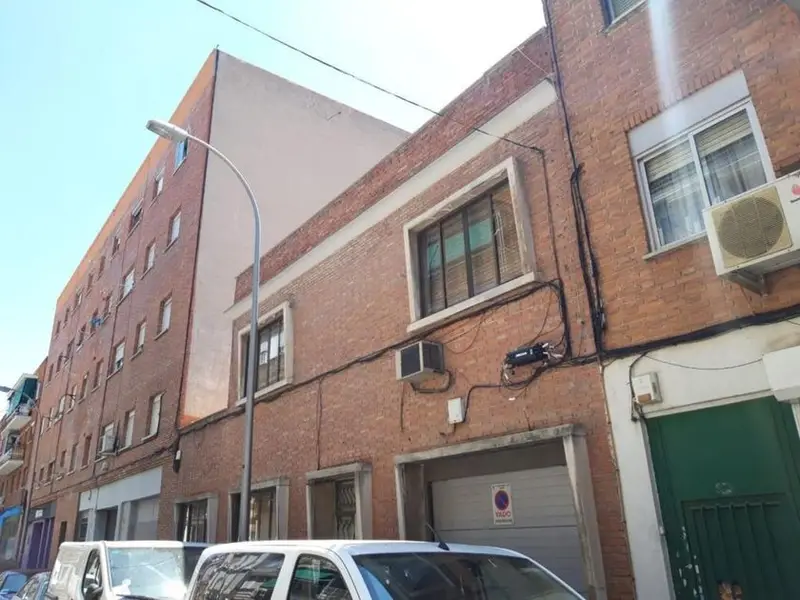 venta Local Comercial en Canillejas, San Blas (JAIME HERMIDA)- Globaliza