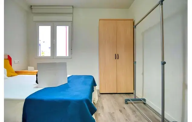 Habitacion en Getafe Calle Albacete Alquiler
