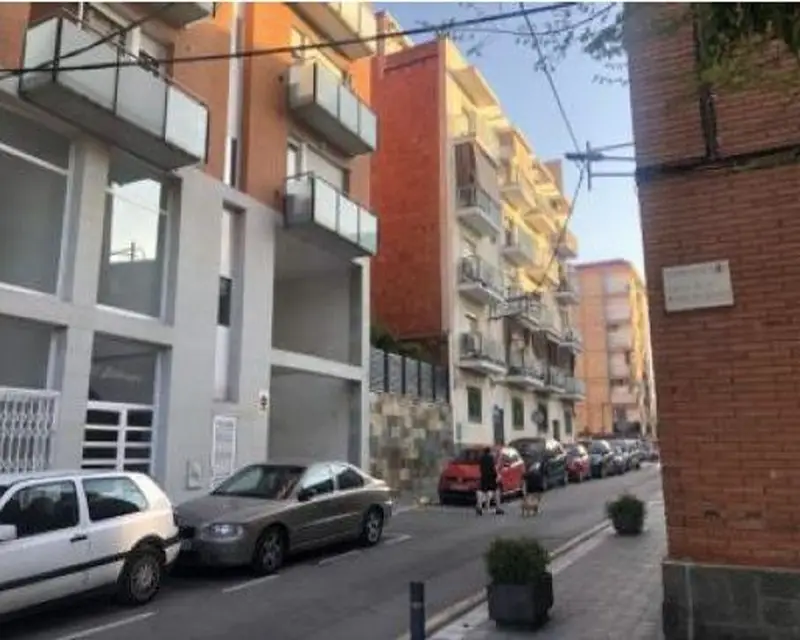 Piso 87m2 3 habitaciones Sant Andreu de la Barca