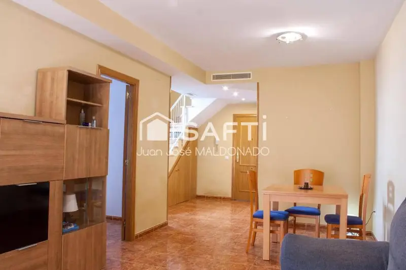 Piso en venta en Benicarló, Castellón