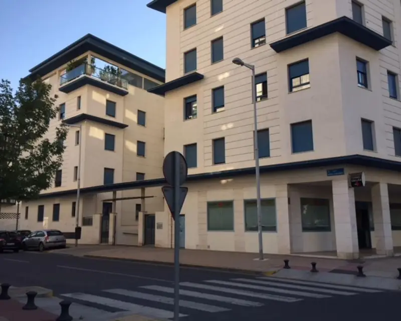 Garaje en Venta en Villa de Madrid Huelva