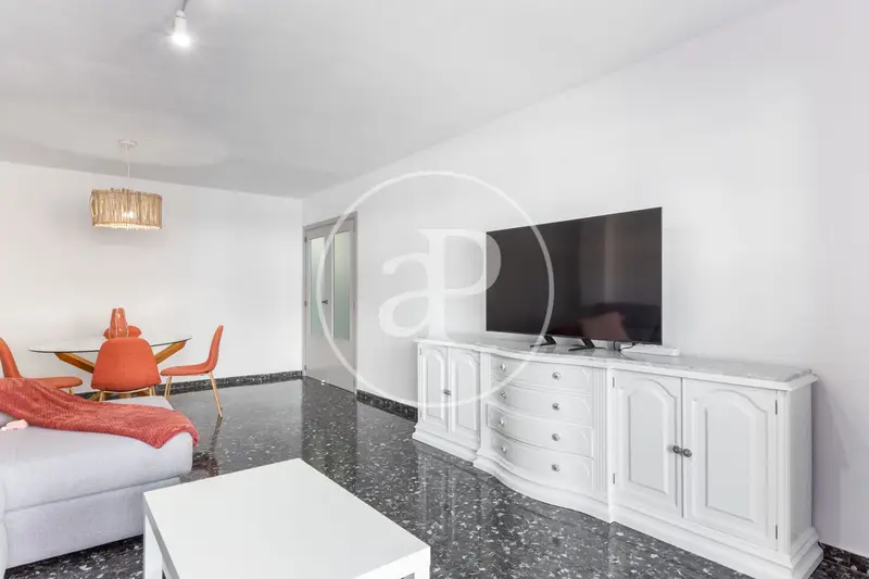 Piso en Alquiler Arrancapins 4 habitaciones Reformado