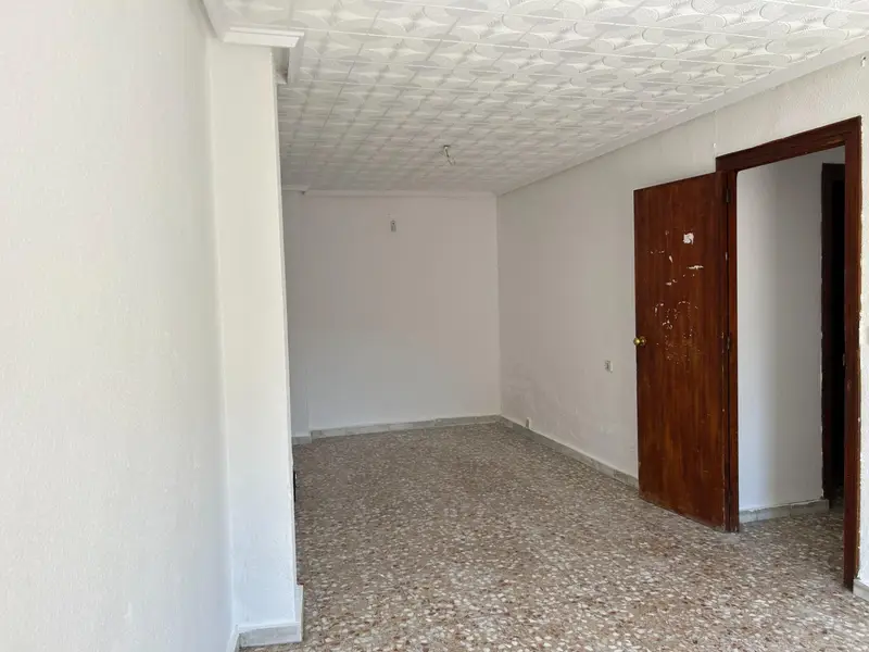 Venta Piso a Estrenar en Pueblo 11 Albatera