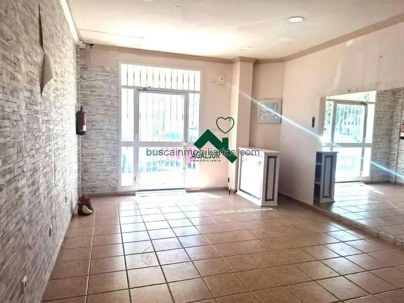 Local Comercial en Venta Jerez Centro 27m²