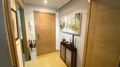 Piso en venta en Avenida de la Libertad