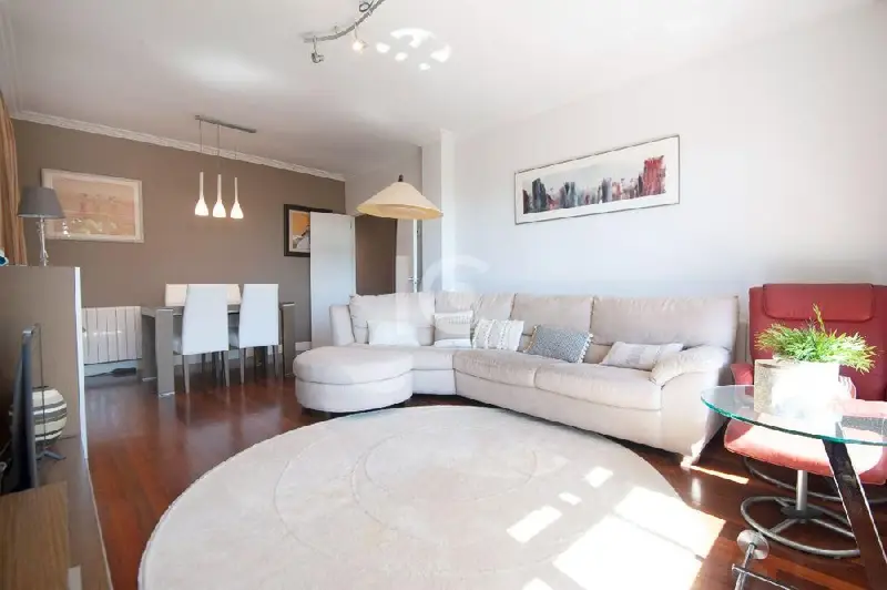 Venta Piso 3 Dormitorios Neguri Getxo Lujo 2 Garajes