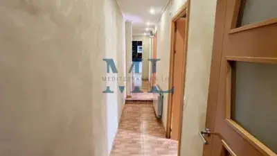 Piso en venta Les Roquetes 91m2 terraza reformado 2 habitaciones