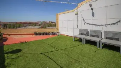 Piso en venta en Terrassa 3 habitaciones terraza