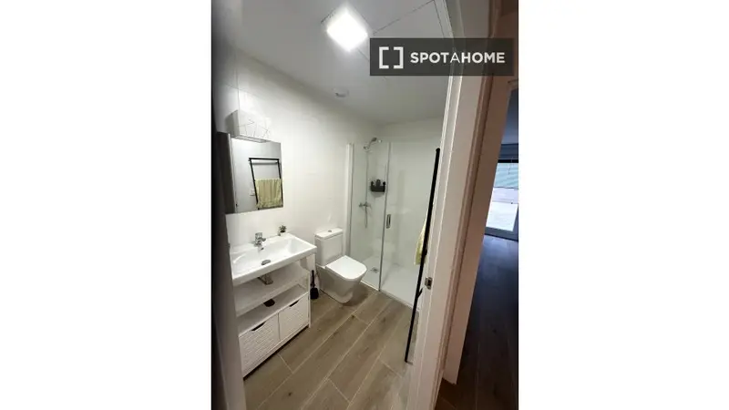 Piso 3 Habitaciones Pasaia