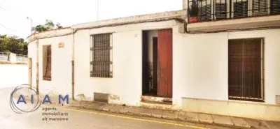 Casa en venta en Carrer de la Bonavista