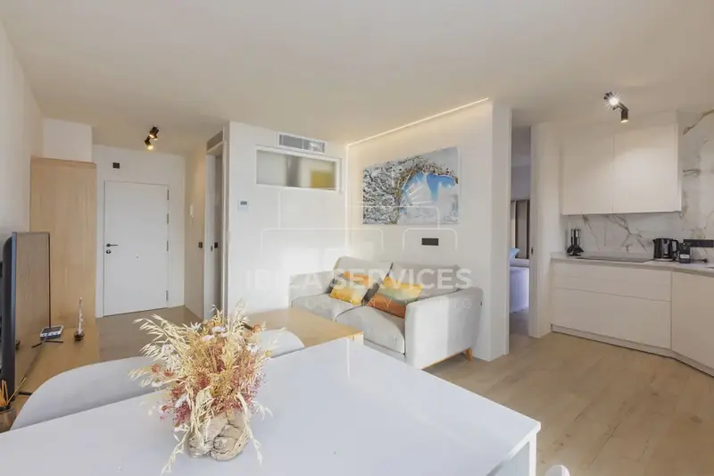 Apartamento de Lujo en San Antonio Ibiza Alquiler Temporada Invierno