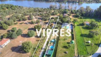 Finca Rústica en Torreorgaz con Casa y Árboles Frutales
