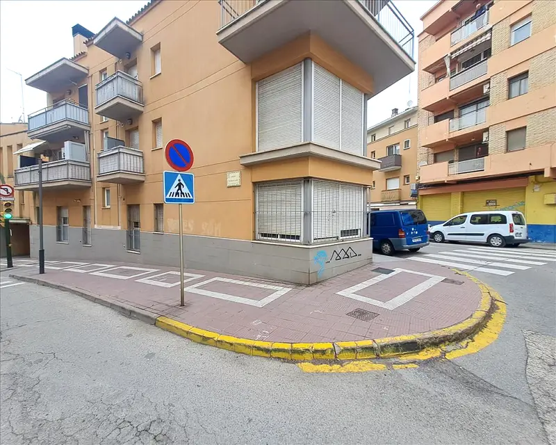 Piso 71m2 3 habitaciones 2 baños Olesa de Montserrat