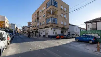 Casa Adosada en Venta Albolote Centro para Inversores