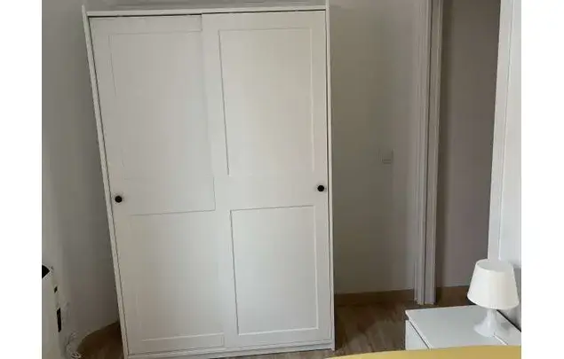 Alquiler piso 2 dormitorios 77m2 Madrid