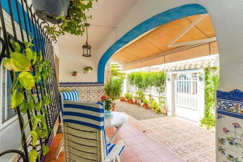 Villa de 3 Dormitorios en La Puebla Costa Calida
