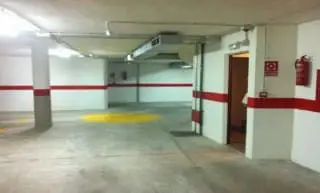 Apartamento en venta en Jumilla Murcia