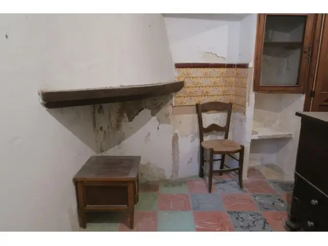 Casa de Pueblo a Reformar en Felanitx