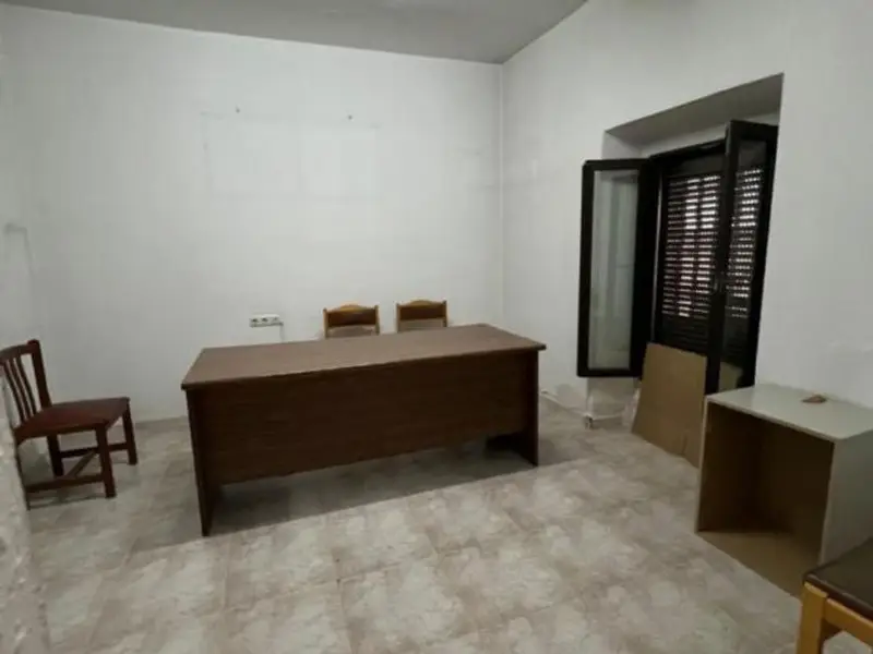 Venta Chalet en Cáceres 210m2 Solarium Ideal Alojamientos Turisticos