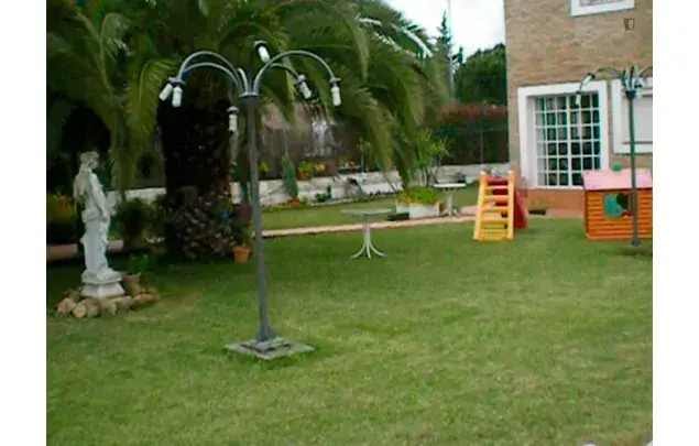 Alquiler Casa 5 Dormitorios Dos Hermanas Estudiantes