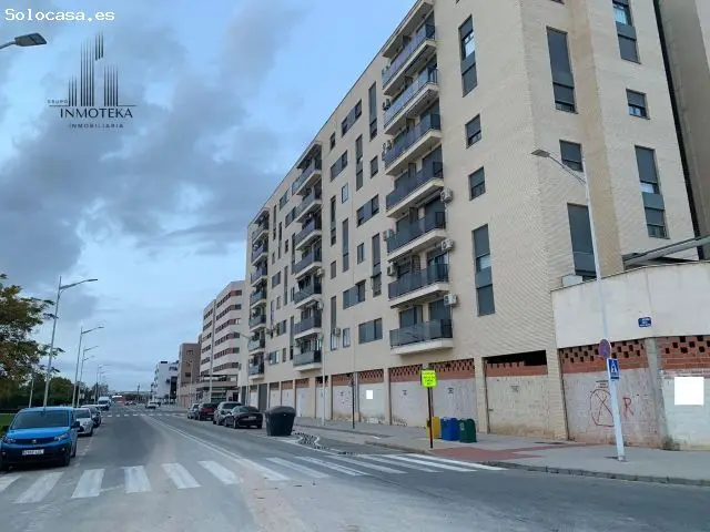 Local Comercial en Venta Zona Imaginalia Albacete