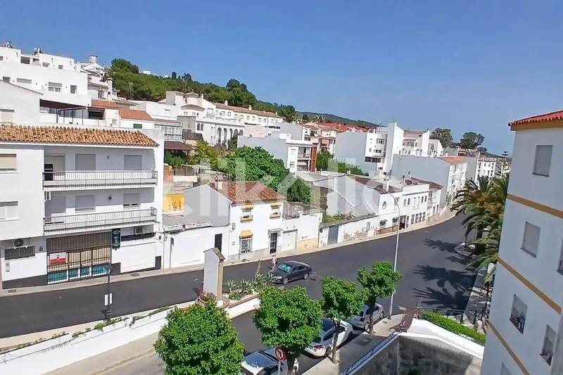 Piso en Venta San Roque Pueblo 94m2 3 Dormitorios 2 Baños Terraza