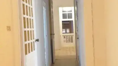 Apartamento Amueblado en Ferrol Calle Real