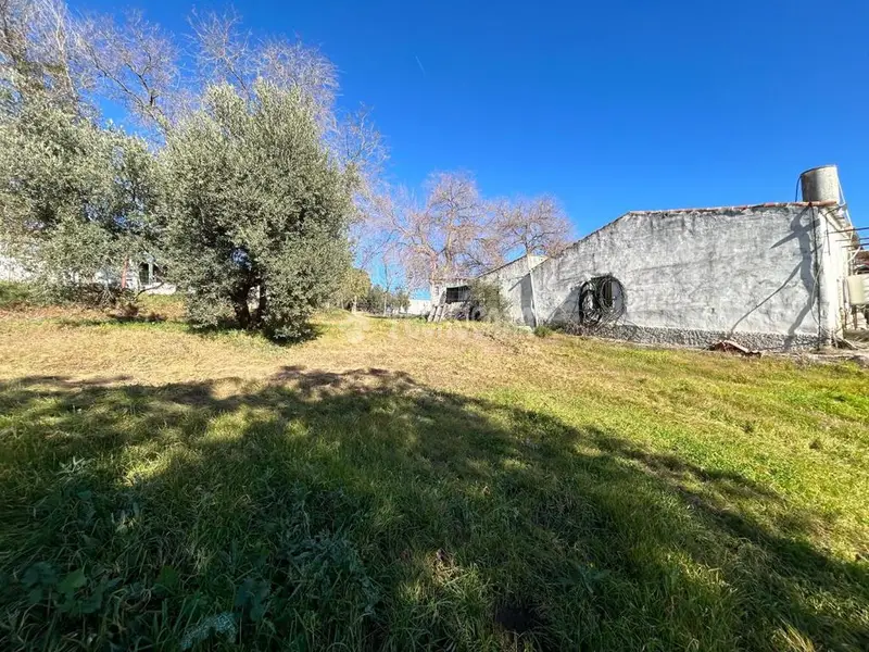 Terrenos en venta en La Carolina