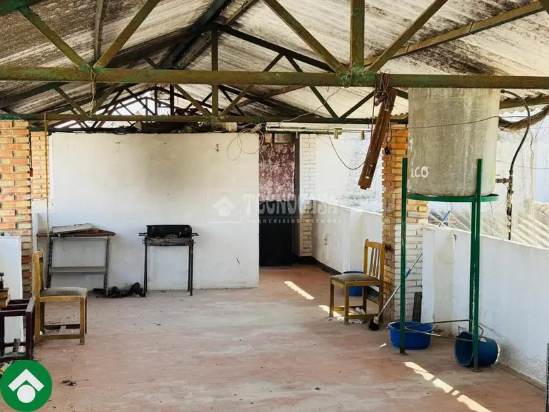 Piso en Venta Villa Del Rio 5 Dormitorios 153m2 Azotea