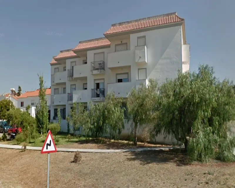 Garaje en Venta Tarifa 13m2 Calle Labradores